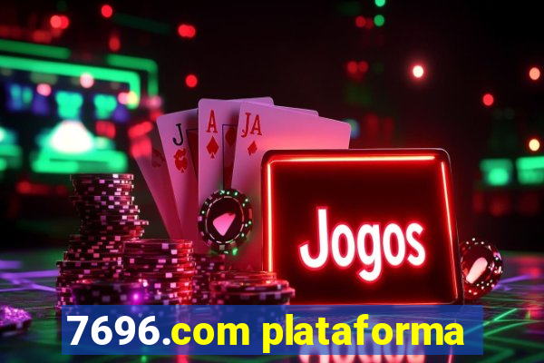 7696.com plataforma